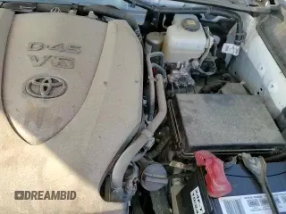 2019 Toyota Tacoma SR with VIN 3TMCZ5AN2KM263276, listed as a Copart auction lot 81008825 with 96,398 mi miles and Salvage title. Bid and sale history available at DreamBid. Image 15.