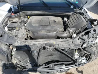 2021 Jeep Grand Cherokee 80th Anniversary with VIN 1C4RJFBG1MC731736, listed as a Copart auction lot 48935095 with Not Provided miles and Salvage Title. Bid and sale history available at DreamBid. Image 13.
