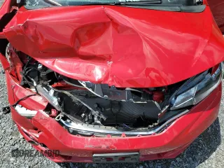 2020 Honda Fit EX z VIN 3HGGK5H85LM720199, wystawiony jako Copart lot #59347795 z przebiegiem 15 663 mil mil oraz Szkoda całkowita • Salvage title. Historia ofert i sprzedaży dostępna na DreamBid. Obrazek 11.