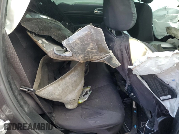 2019 Jeep Grand Cherokee Altitude with VIN 1C4RJFAG5KC591141, listed as a Copart auction lot 56885105 with 88,000 mi miles and Salvage title. Bid and sale history available at DreamBid. Image 11.