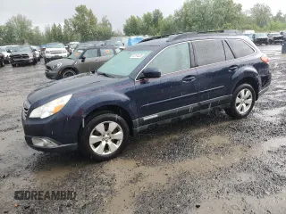 2012 Subaru Outback Limited с VIN 4S4BRDKC5C2259391, выставлен на аукционе Copart как лот 62194235 с пробегом 171 742 миль миль и Чистый • Clean title. История ставок и продаж доступна на DreamBid. Изображение 1.