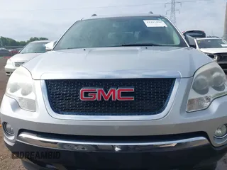 2011 GMC Acadia SLT1 with VIN 1GKKRRED9BJ359086, listed as a IAAI auction lot 42491082 with 177,288 mi miles and . Bid and sale history available at DreamBid. Image 12.