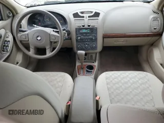 2005 Chevrolet Malibu Maxx LS with VIN 1G1ZT64835F110202, listed as a Copart auction lot 88068445 with 169,866 mi miles and Salvage Title. Bid and sale history available at carsss.com. Image 8.