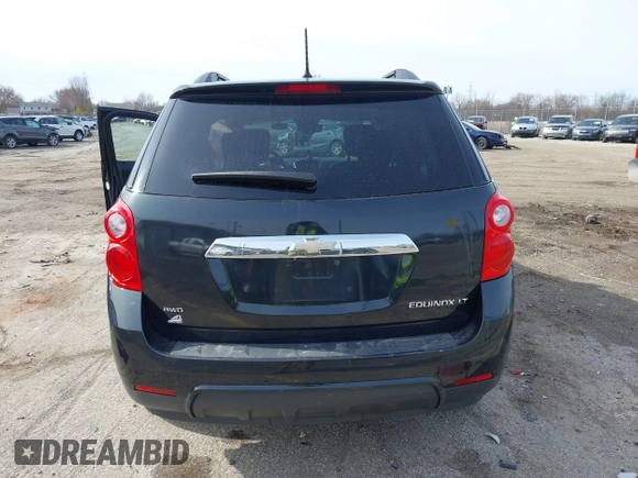 2014 Chevrolet Equinox LT with VIN 2GNFLGEK2E6253072, listed as a IAAI auction lot 41965164 with 200,470 mi miles. Bid and sale history available at carsss.com. Image 16.