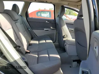 2007 Volvo V50 2.4L с VIN YV1MW382672283388, выставлен на аукционе Copart как лот 66097304 с пробегом 268 623 миль миль и Чистый • Clean title. История ставок и продаж доступна на DreamBid. Изображение 10.