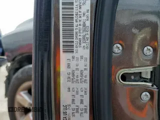 2016 Ram 1500 Lone Star with VIN 3C6RR6LT3GG388411, listed as a Copart auction lot 50082855 with 59,199 mi miles and Salvage Title. Bid and sale history available at carsss.com. Image 13.