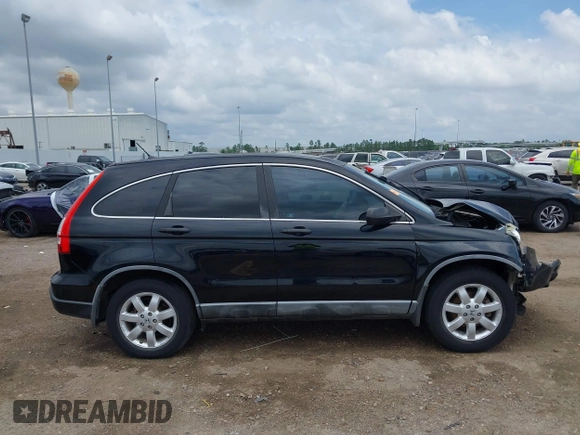 2008 Honda CR-V EX with VIN 3CZRE38578G702585, listed as a IAAI auction lot 42081413 with 260,381 mi miles and . Bid and sale history available at carsss.com. Image 13.