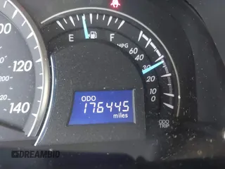 2012 Toyota Camry L with VIN 4T4BF1FK7CR178668, listed as a IAAI auction lot 41847260 with 176,445 mi miles. Bid and sale history available at carsss.com. Image 16.