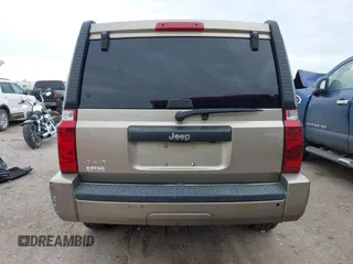 2006 Jeep Commander с VIN 1J8HG48N06C275065, выставлен на аукционе IAAI как лот 42330005 с пробегом 196 924 миль миль и . История ставок и продаж доступна на DreamBid. Изображение 17.