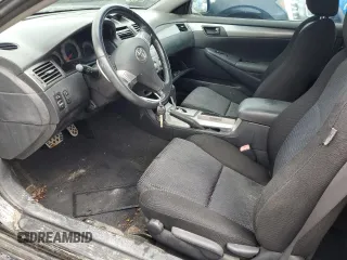 2007 Toyota Solara SE with VIN 4T1CE30P97U754896, listed as a Copart auction lot 74200154 with Not Provided miles and Non Repairable. Bid and sale history available at DreamBid. Image 7.