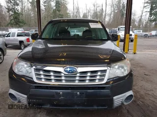 2013 Subaru Forester 2.5X with VIN JF2SHBAC0DH435177, listed as a IAAI auction lot 41264251 with 176,056 mi miles. Bid and sale history available at carsss.com. Image 13.