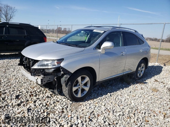 2013 Lexus RX 350 z VIN JTJZK1BAXD2009454, wystawiony jako Copart lot #74865893 z przebiegiem 219 176 mil mil oraz Szkoda całkowita • Salvage title. Historia ofert i sprzedaży dostępna na DreamBid. Obrazek 1.