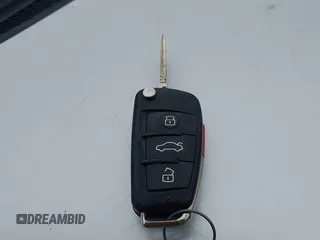 2008 Audi Q7 Premium Plus z VIN WA1EY74L38D058534, wystawiony jako IAAI lot #41868251 z przebiegiem 171 393 mil mil oraz . Historia ofert i sprzedaży dostępna na DreamBid. Obrazek 11.