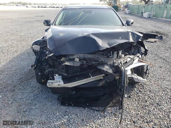 2017 Kia K900 Premium with VIN KNALT4D39H6035528, listed as a Copart auction lot 78782624 with 89,590 mi miles and Salvage Title. Bid and sale history available at carsss.com. Image 5.