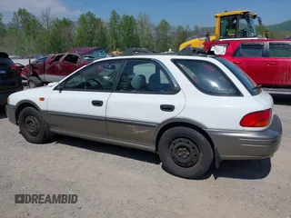 1999 Subaru Impreza Outback Special Sports с VIN JF1GF4857XH811476, выставлен на аукционе IAAI как лот 42132785 с пробегом 156 351 миль миль и . История ставок и продаж доступна на DreamBid. Изображение 6.