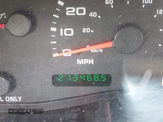 2003 Ford F-350 XL with VIN 1FTSW31P83ED63691, listed as a IAAI auction lot 42283173 with 213,468 mi miles and . Bid and sale history available at DreamBid. Image 16.