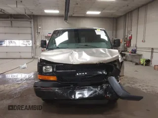2004 Chevrolet Express Cargo with VIN 1GCGG29V441219788, listed as a IAAI auction lot 41918681 with 380,000 mi miles and . Bid and sale history available at DreamBid. Image 12.