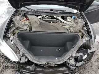 2018 Tesla Model S 75D с VIN 5YJSA1E26JF261691, выставлен на аукционе Copart как лот 45222545 с пробегом 121 600 миль миль и Списание • Salvage title. История ставок и продаж доступна на DreamBid. Изображение 11.