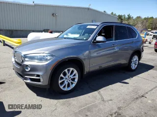 2016 BMW X5 xDrive40e z VIN 5UXKT0C55G0S76643, wystawiony jako Copart lot #53684715 z przebiegiem 101 063 mil mil oraz Czysty tytuł • Clean title. Historia ofert i sprzedaży dostępna na DreamBid. Obrazek 1.