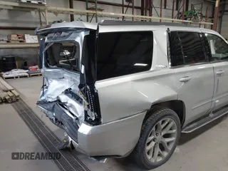 2020 GMC Yukon SLT z VIN 1GKS2BKC2LR181323, wystawiony jako IAAI lot #42031509 z przebiegiem 30 339 mil mil oraz . Historia ofert i sprzedaży dostępna na DreamBid. Obrazek 19.