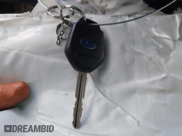 2017 Subaru Impreza Premium с VIN 4S3GTAD65H3722598, выставлен на аукционе IAAI как лот 42315994 с пробегом 116 692 миль миль и . История ставок и продаж доступна на DreamBid. Изображение 11.