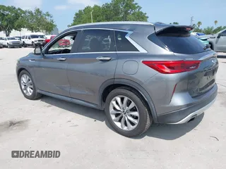 2019 Infiniti QX50 Essential с VIN 3PCAJ5M16KF138258, выставлен на аукционе IAAI как лот 42335527 с пробегом 69 488 миль миль и . История ставок и продаж доступна на DreamBid. Изображение 3.