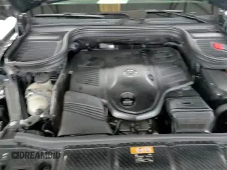 2020 Mercedes-Benz GLS 450 z VIN 4JGFF5KE4LA156924, wystawiony jako Copart lot #80668375 z przebiegiem 76 631 mil mil oraz Szkoda całkowita • Salvage title. Historia ofert i sprzedaży dostępna na DreamBid. Obrazek 14.