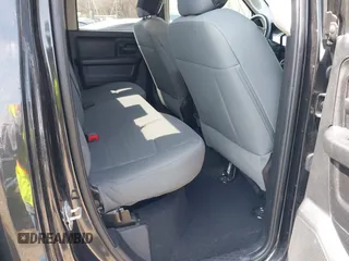 2015 Ram 1500 Tradesman with VIN 1C6RR7FT7FS706667, listed as a IAAI auction lot 41899212 with 148,358 mi miles and . Bid and sale history available at DreamBid. Image 8.