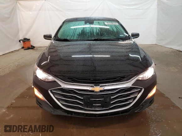 2023 Chevrolet Malibu LS with VIN 1G1ZB5ST7PF115247, listed as a Copart auction lot 54697005 with 48,008 mi miles and Clean Title. Bid and sale history available at DreamBid. Image 5.