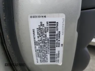 2003 Toyota Solara SE with VIN 2T1CF28P33C604807, listed as a Copart auction lot 52940895 with 283,155 mi miles and Salvage Title. Bid and sale history available at carsss.com. Image 12.