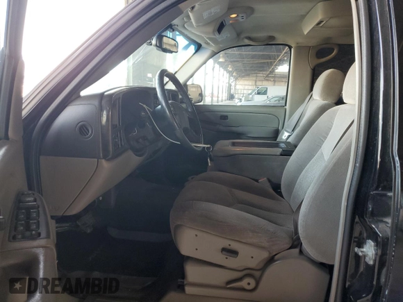 2006 Chevrolet Avalanche LT with VIN 3GNEC12Z36G130980, listed as a Copart auction lot 71286654 with 179,406 mi miles and Salvage Title. Bid and sale history available at carsss.com. Image 7.