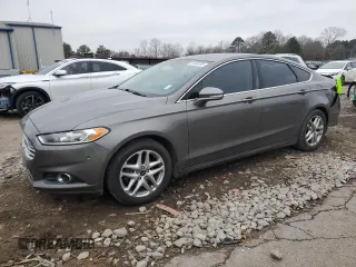 2013 Ford Fusion SE with VIN 3FA6P0HR8DR224928, listed as a Copart auction lot 41636105 with 170,759 mi miles and Salvage Title. Bid and sale history available at DreamBid. Image 1.