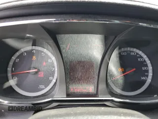 2013 GMC Terrain SLE with VIN 2GKFLTE39D6353487, listed as a Copart auction lot 64488594 with 162,975 mi miles and Salvage Title. Bid and sale history available at DreamBid. Image 9.