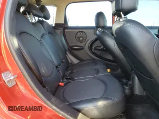 2016 MINI Countryman S z VIN WMWZC3C5XGWT07316, wystawiony jako Copart lot #46680335 z przebiegiem 115 715 mil mil oraz Szkoda całkowita • Salvage title. Historia ofert i sprzedaży dostępna na DreamBid. Obrazek 10.