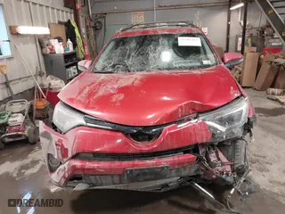 2017 Toyota RAV4 XLE with VIN JTMRFREV2HJ168971, listed as a IAAI auction lot 41504462 with 114,259 mi miles. Bid and sale history available at carsss.com. Image 12.