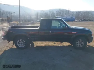 2011 Ford Ranger XLT with VIN 1FTLR4FE3BPA39317, listed as a IAAI auction lot 41644611 with 191,794 mi miles. Bid and sale history available at carsss.com. Image 13.
