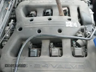 2000 Dodge Intrepid z VIN 2B3HD76V6YH293253, wystawiony jako IAAI lot #42402687 z przebiegiem 159 711 mil mil oraz . Historia ofert i sprzedaży dostępna na DreamBid. Obrazek 12.