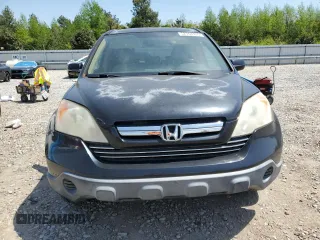 2008 Honda CR-V EX-L with VIN JHLRE38798C039775, listed as a Copart auction lot 52764705 with 226,005 mi miles and Salvage Title. Bid and sale history available at carsss.com. Image 5.