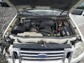 2007 Ford Explorer Sport Trac XLT with VIN 1FMEU31KX7UA27586, listed as a Copart auction lot 59761915 with 167,752 mi miles and Salvage title. Bid and sale history available at DreamBid. Image 12.
