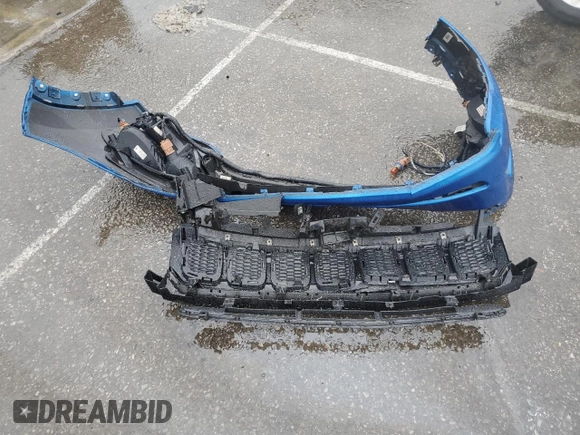 2019 Jeep Compass Limited z VIN 3C4NJDCB8KT666357, wystawiony jako Copart lot #55207635 z przebiegiem Nie podano mil oraz Szkoda całkowita • Salvage title. Historia ofert i sprzedaży dostępna na DreamBid. Obrazek 12.