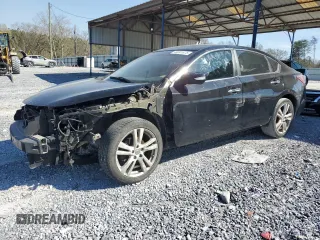2013 Nissan Altima SL z VIN 1N4BL3AP0DC109016, wystawiony jako Copart lot #49341675 z przebiegiem 151 944 mil mil oraz Szkoda całkowita • Salvage title. Historia ofert i sprzedaży dostępna na DreamBid. Obrazek 1.