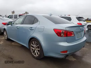 2013 Lexus IS 250 с VIN JTHBF5C25D5186028, выставлен на аукционе IAAI как лот 42201419 с пробегом 106 494 миль миль и . История ставок и продаж доступна на DreamBid. Изображение 3.