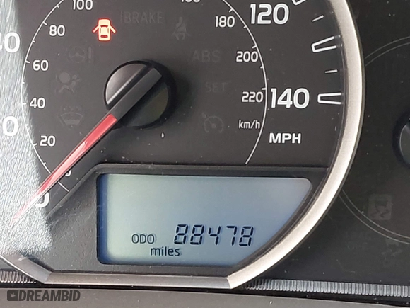 2014 Toyota RAV4 LE with VIN 2T3ZFREV8EW096235, listed as a IAAI auction lot 41974338 with 88,478 mi miles. Bid and sale history available at carsss.com. Image 15.