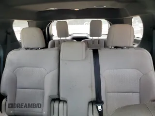 2018 Ford Explorer с VIN 1FM5K7B89JGB39866, выставлен на аукционе Copart как лот 55853595 с пробегом 103 763 миль миль и Списание • Salvage title. История ставок и продаж доступна на DreamBid. Изображение 10.