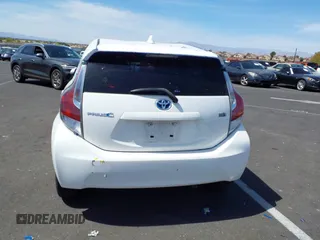 2016 Toyota Prius One with VIN JTDKDTB35G1125179, listed as a IAAI auction lot 42009816 with 71,451 mi miles and . Bid and sale history available at DreamBid. Image 16.
