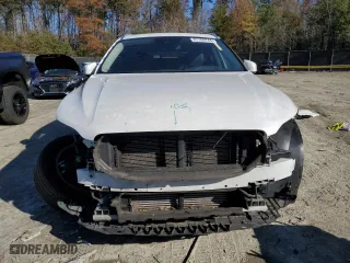 2021 Volvo XC60 Momentum with VIN YV4102DK3M1760366, listed as a Copart auction lot 81169744 with 52,405 mi miles and Salvage Title. Bid and sale history available at carsss.com. Image 5.