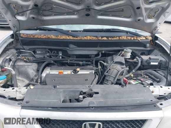 2005 Honda Element LX with VIN 5J6YH18315L008219, listed as a IAAI auction lot 41615035 with 183,464 mi miles and . Bid and sale history available at DreamBid. Image 10.