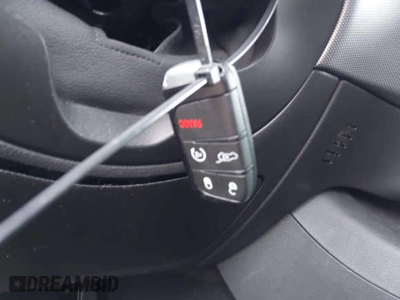2019 Dodge Durango R/T с VIN 1C4SDJCT8KC663679, выставлен на аукционе IAAI как лот 42456952 с пробегом 68 369 миль миль и . История ставок и продаж доступна на DreamBid. Изображение 11.