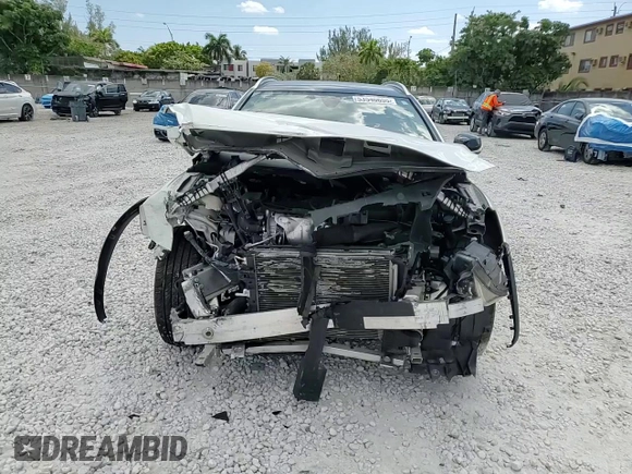 2019 Infiniti QX30 Luxe z VIN SJKCH5CR7KA009141, wystawiony jako Copart lot #53540655 z przebiegiem 47 398 mil mil oraz Nie do naprawy • Non repairable. Historia ofert i sprzedaży dostępna na DreamBid. Obrazek 15.