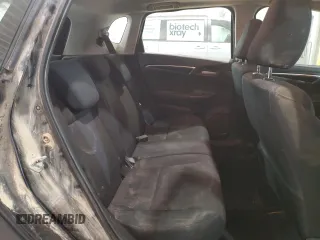 2017 Honda Fit EX с VIN 3HGGK5H74HM708009, выставлен на аукционе Copart как лот 88122565 с пробегом 186 994 миль миль и Списание • Salvage title. История ставок и продаж доступна на DreamBid. Изображение 11.